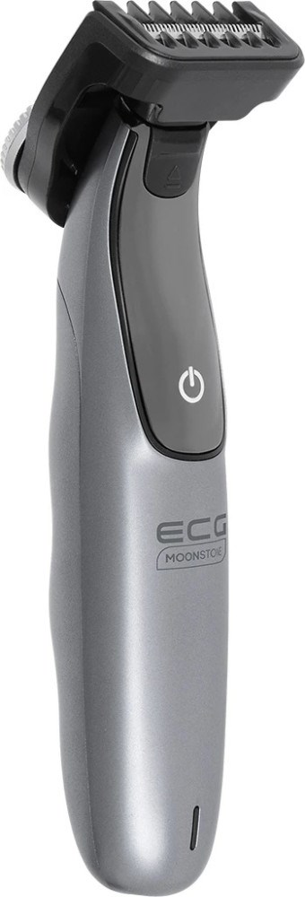 Lehký zastřihovač vousů ECG ZH 2200 Blade Moonstone